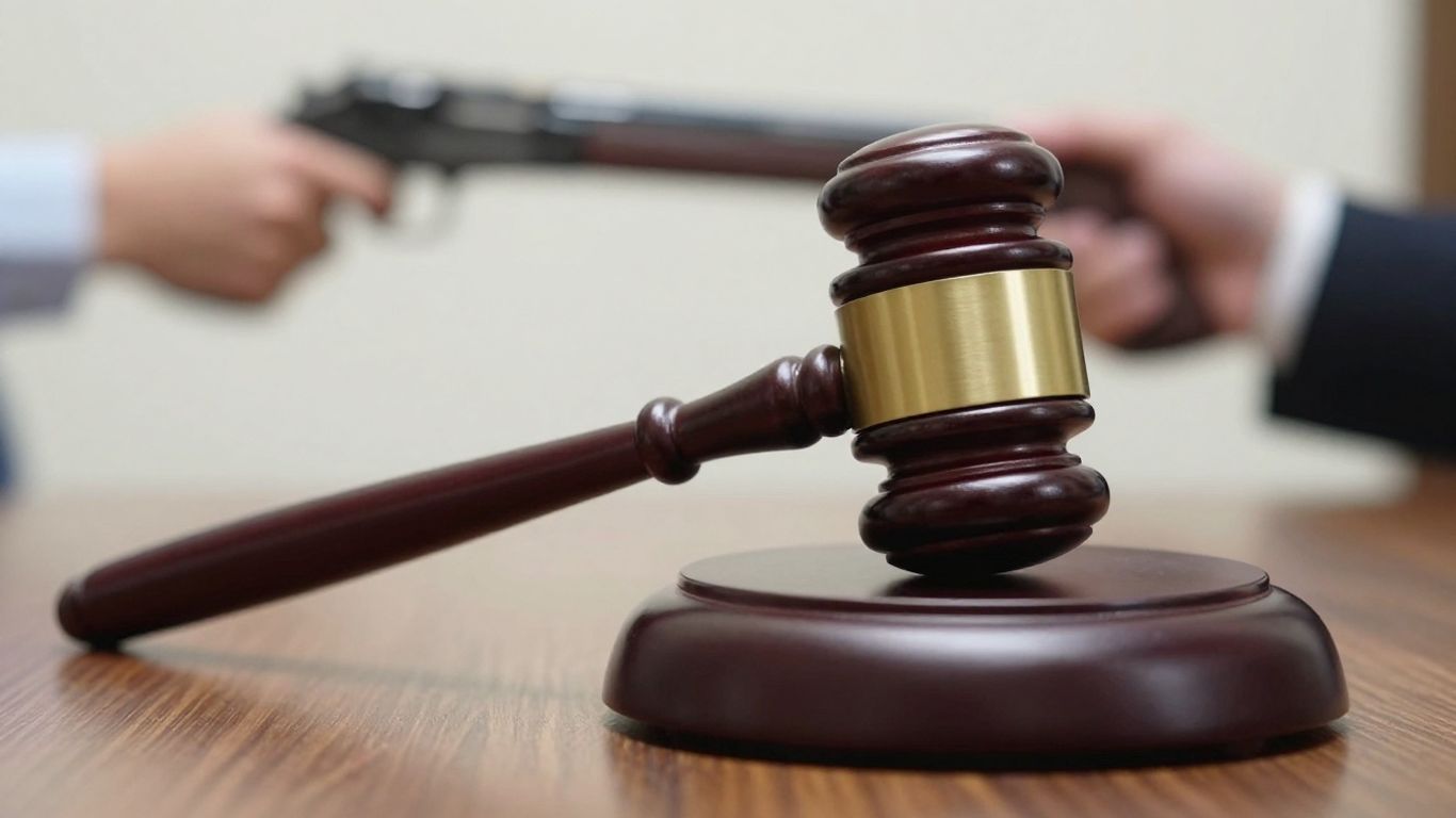 California Assault Weapon Ban Put On Hold: What You Need To Know