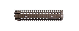 Daniel Defense MK18 RAIL INTERFACE SYSTEM RIS II FDE Take Off