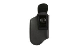 1791 SMTH CNCL BLK OR LB IWB RH SZ4