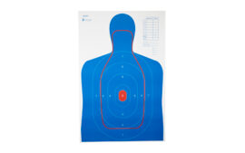 ACTION TGT COMBO B27E & FBI Q 100PK