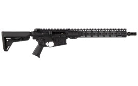 AM DEF UIC10A 308WIN 16" BLK HUXWRX