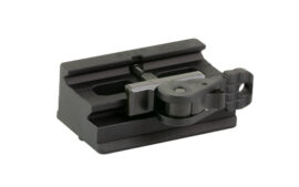 AM DEF ARCA TO PICATINNY TRIPOD