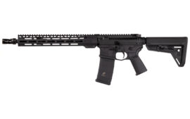 AM DEF UIC MOD2 223WLDE 14.5" BK HUX