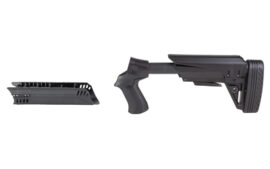 ADV TECH T3 G2 REM/MOSS STK/FRND BLK