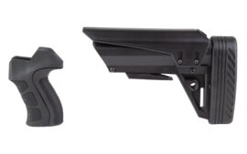 ADV TECH TAC-LT STK X2 BP/GRIP 590R