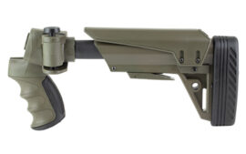 ADV TECH STFORCE G2 REM/MOSS STK UC