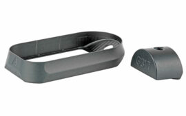AGENCY MAGWELL FOR GLK 17/G3 BLK