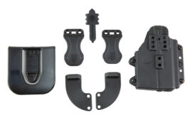 AGH PHOTON FOR GLK 43/43X W/LIGHT