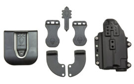 AGH PHOTON P365XL WLIGHT HOLSTER