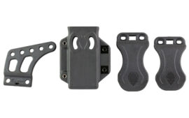 AGH PHOTON SIDECAR MAG CARRIER SGL