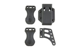 AGH PHOTON SIDECAR MAG CARRIER DBL