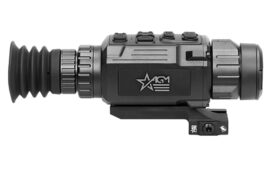 AGM RATTLERV2 25-320 THERMAL BLK QD