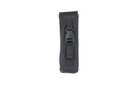 ALLEN SINGLE SUPPRESSOR POUCH BLACK