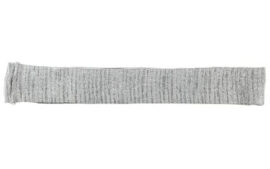 ALLEN KNIT GUN SOCK 52" GRY 3PK