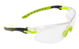 ALLEN ULTRX KEEN SAFETY GLASS COMPCT