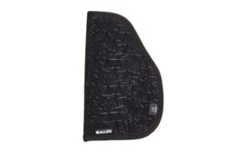 ALLEN SPIDRWB ITP HLSTR SIZE #01 BLK