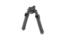ALLEN HELIX POLYMER BIPOD LOW M-LOCK