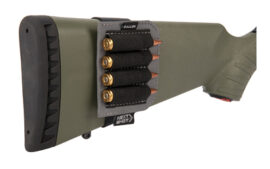 ALLEN NEXT SHOT RFL CART BUTTSTK BLK