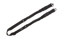 ALLEN TAC SIX CIT SNG/DBL SLNG QD BK