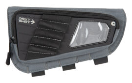 ALLEN NEXT SHOT CODY BUTTSTK PCH BLK