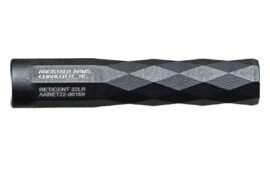 ANGSTADT RETICENT 22 1/2X28 TITANIUM