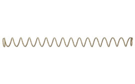 ARMASPEC BRAIDED BUFFER SPRING AR15