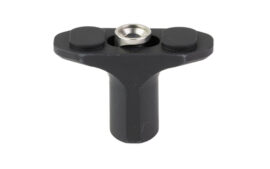 ARISAKA FINGER STOP KEYMOD BLACK
