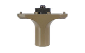 ARISAKA FINGER STOP M-LOK FDE