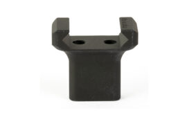 ARISAKA FINGER STOP PICATINNY BLACK