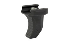 ARISAKA HAND STOP PICATINNY BLACK