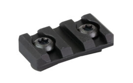 ARISAKA LOW PRO PIC RAIL M-LOK 3-SLT