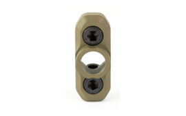 ARISAKA QD MOUNT M-LOK FDE