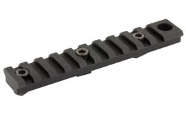 ARISAKA 3 M-LOK SLT PIC RL W/QD SCKT