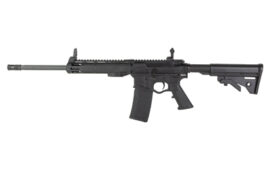 ATI ALPHA MAXX 556 16" 30RD BLK
