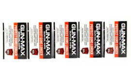 REAL AVID GUN-MAX OIL WIPES 25PK