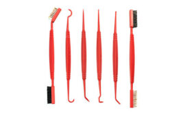 REAL AVID ACCU-GRIP PICKS & BRUSHES