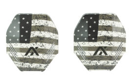 AXIL MX CSTM+ PLT D50 1 SET FREEDOM