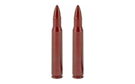 AZOOM SNAP CAPS 30-06SPG 2/PK RED