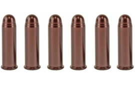 AZOOM SNAP CAPS 38SPL 6/PK RED