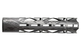 BAD CRBN FIBER M-LOK HNDGRD 10" BLK