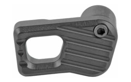 BAD EMMR MAG RELEASE LARGE BLACK