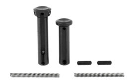 BAD ENHANCED PIN SET