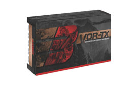 BARNES VOR-TX 5.56NATO 62GR 20/200