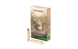 BARNES HARV ST 45-70 300GR 20/200