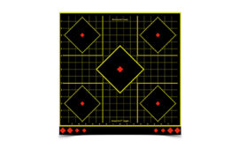 B/C SHT-N-C SIGHT-IN TGT 5-17.75"