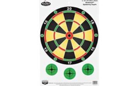 B/C PREGAME SHOTBOARD TGT 8-12X18