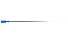 B/C COATED CLEANING ROD 33" 17/20CAL