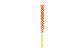 B/C NYLON BORE BRUSH .17CAL RED