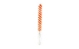 B/C NYLON BORE BRUSH .22CAL RED
