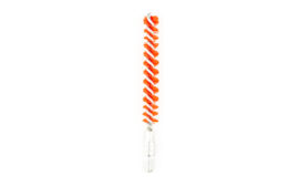 B/C NYLON BORE BRUSH .25CAL RED